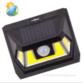 7 W ip 65 waterproof cob sensor light